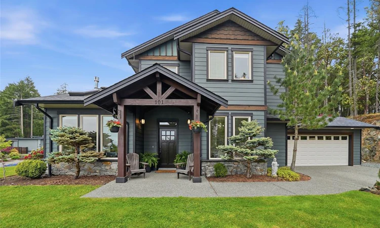 101 Ridgeline Terrace
