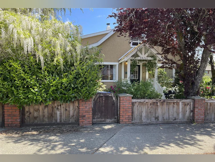 2821 4th Avenue, Port Alberni, BC, V9Y 2C2 - 2