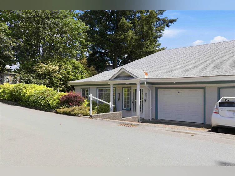 81-14 Erskine Lane, View Royal, BC, V8Z 7S7 - 2