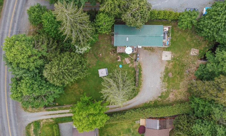 4547 Cowichan Lake Road