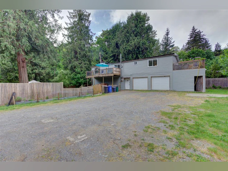 4547 Cowichan Lake Road, Duncan, BC, V9L 5J4 - 4