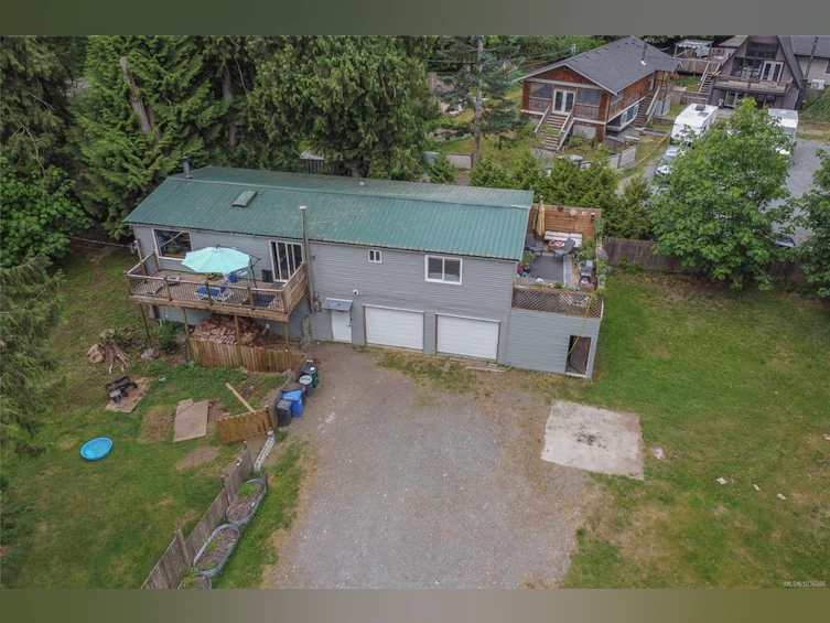 4547 Cowichan Lake Road, Duncan, BC, V9L 5J4 - 45