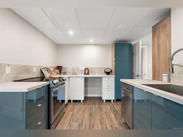1645 San Juan Avenue, Saanich, BC, V8N 5G2 - 22