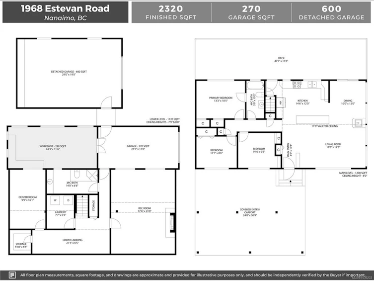 1968 Estevan Road, Nanaimo, BC, V9S 3Z2 - 43