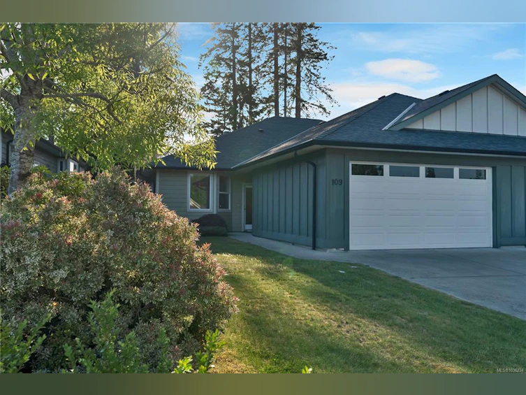 109-2006 Sierra Drive, Campbell River, BC, V9H 1V6