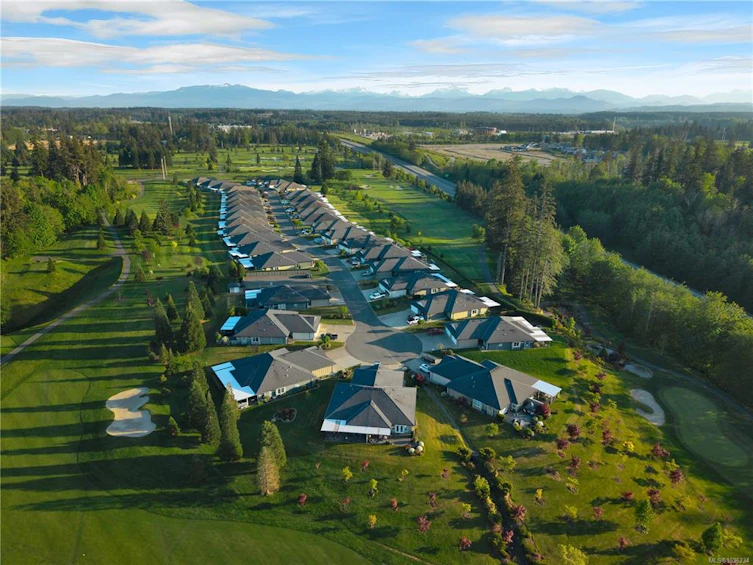 109-2006 Sierra Drive, Campbell River, BC, V9H 1V6 - 30