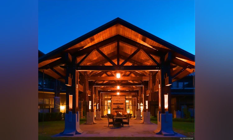 130-1175 Resort Drive