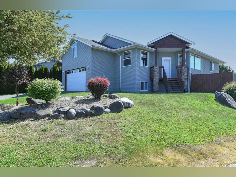 2133 Perth Place, Courtenay, BC, V9N 1K2