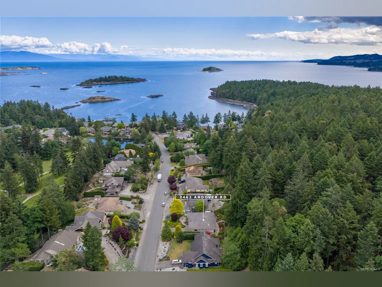 2462 Andover Road, Nanoose, BC, V9P 9K5 - 10