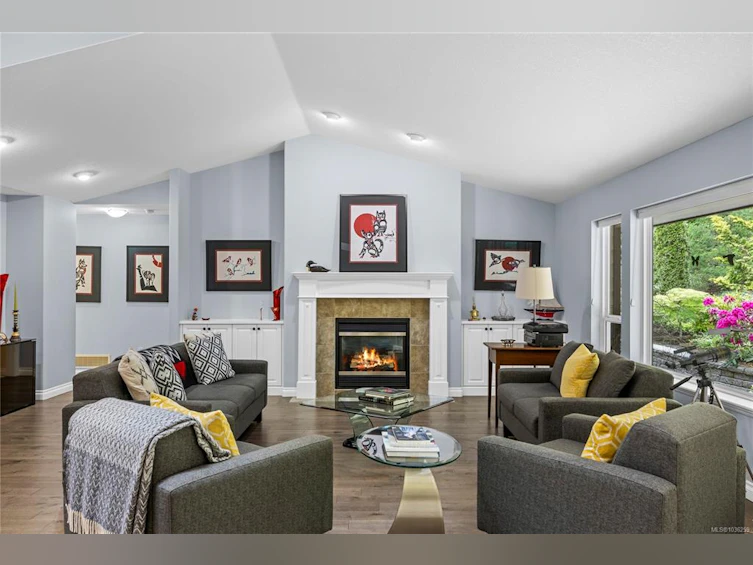 2462 Andover Road, Nanoose, BC, V9P 9K5 - 2