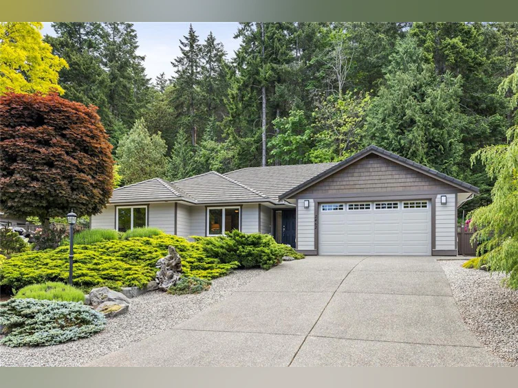 2462 Andover Road, Nanoose, BC, V9P 9K5