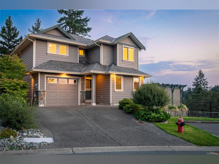687 Kingsview Ridge, Langford, BC, V9B 6T5