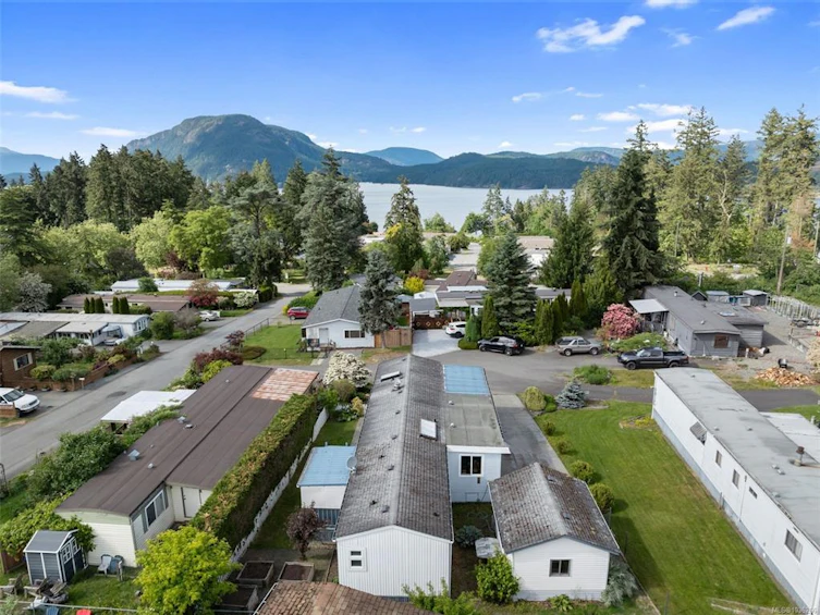 53-1265 Cherry Point Road, Cobble Hill, BC, V0R 1N2 - 2