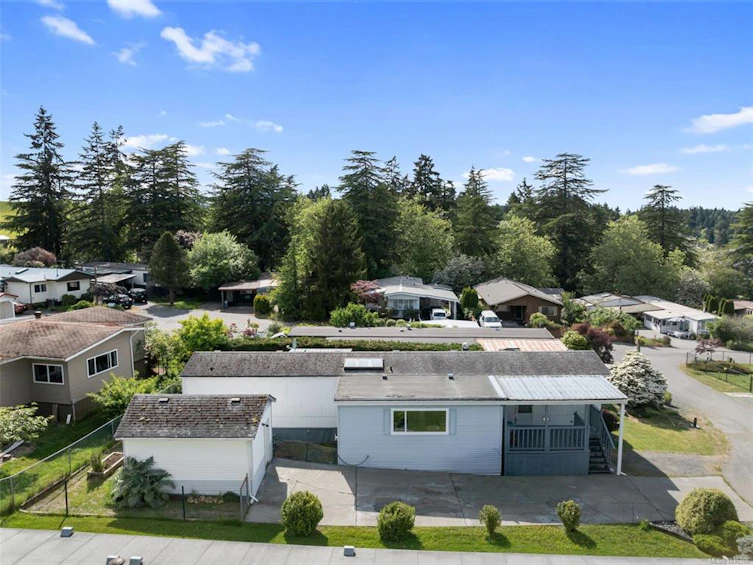 53-1265 Cherry Point Road, Cobble Hill, BC, V0R 1N2 - 32