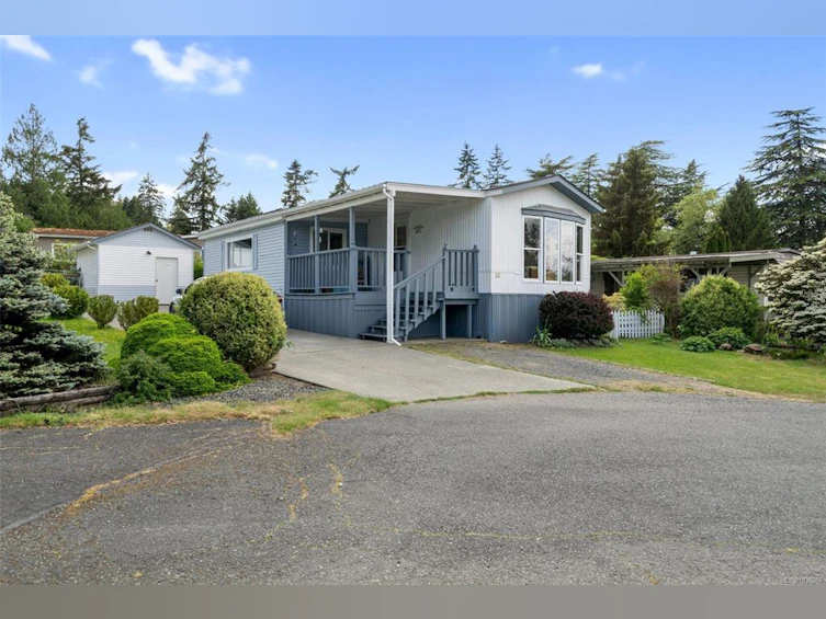 53-1265 Cherry Point Road, Cobble Hill, BC, V0R 1N2 - 35
