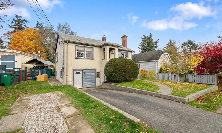 4029 Carey Road
