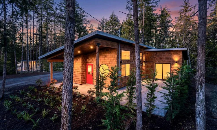 2450 Carpenter Road