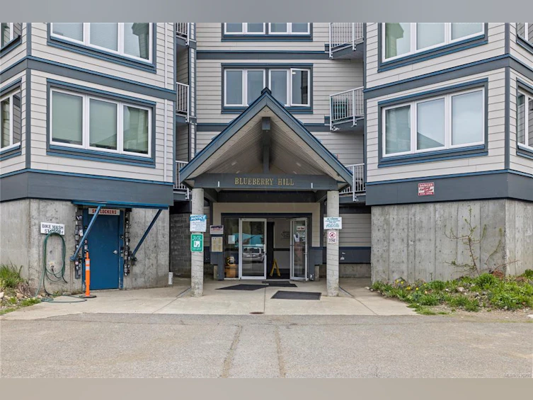 217-1320 Henry Road, Courtenay, BC, V9J 1L0 - 3