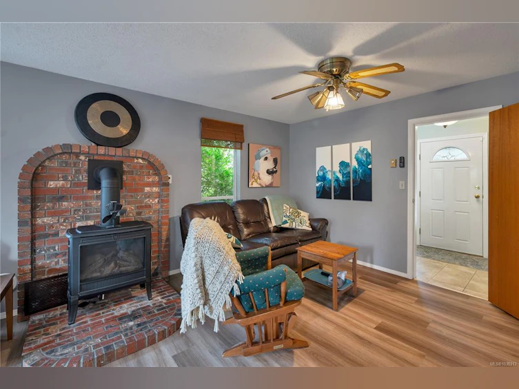 420 Goodwin Road, Campbell River, BC, V9W 6R7 - 37
