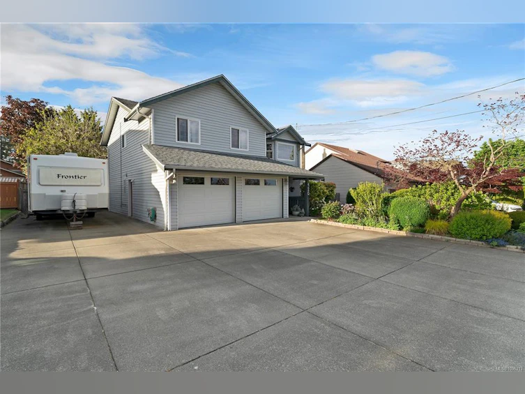 420 Goodwin Road, Campbell River, BC, V9W 6R7 - 2