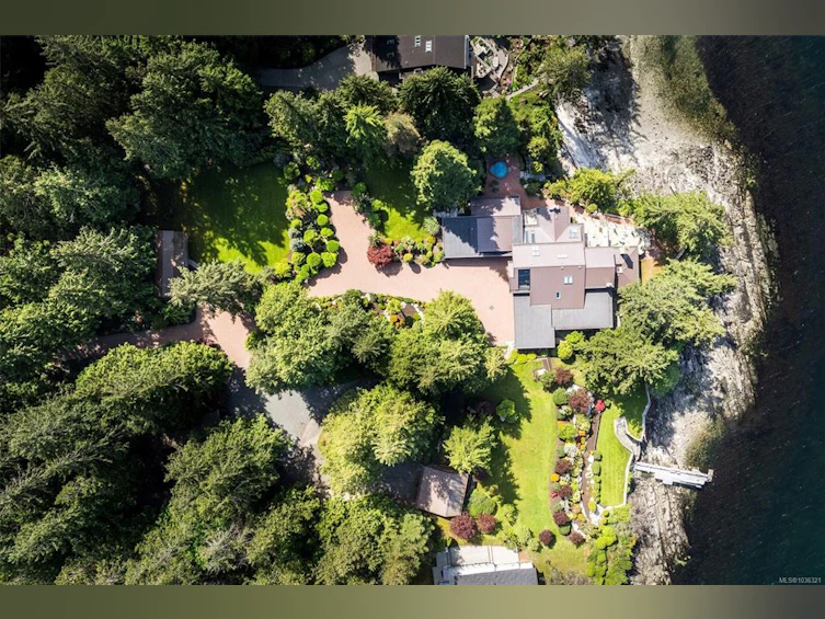 960 Lands End End, North Saanich, BC, V8L 5L3 - 11