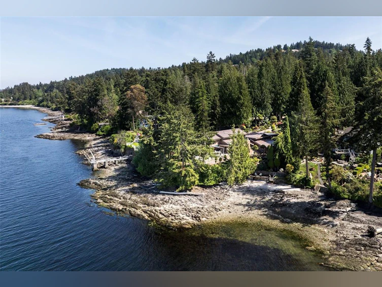 960 Lands End End, North Saanich, BC, V8L 5L3 - 3