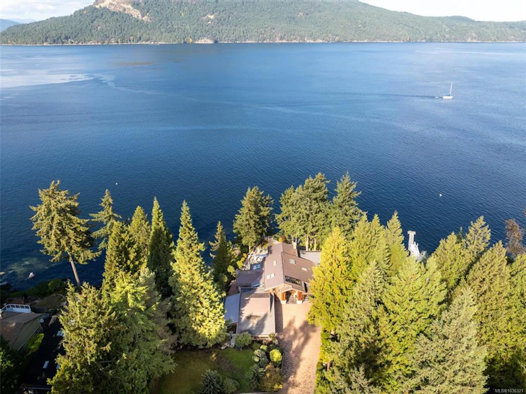 960 Lands End End, North Saanich, BC, V8L 5L3 - 4