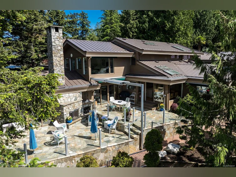 960 Lands End End, North Saanich, BC, V8L 5L3 - 42