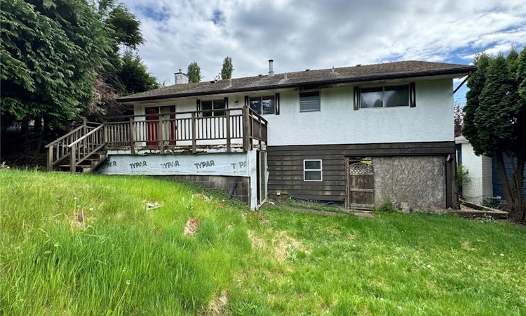 780 Westmere Road