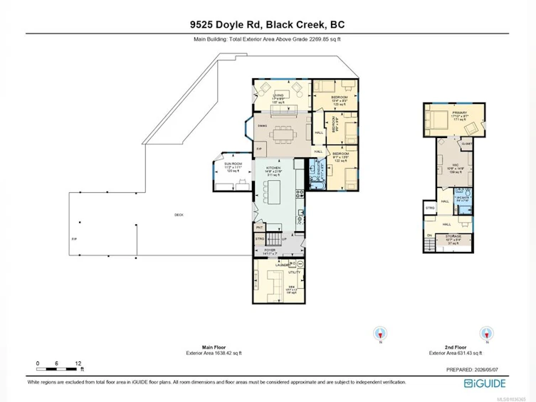 9525 Doyle Road, Black Creek, BC, V9J 1E7 - 59