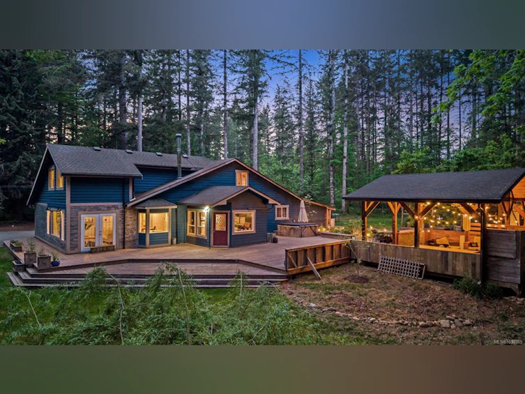 9525 Doyle Road, Black Creek, BC, V9J 1E7 - 58