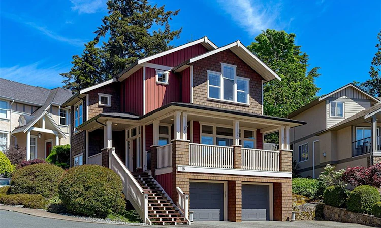 118 Gibraltar Bay Drive