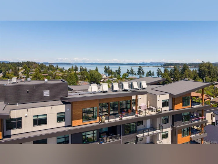 603-2520 Hackett Crescent, Central Saanich, BC, V8M 0B9 - 2