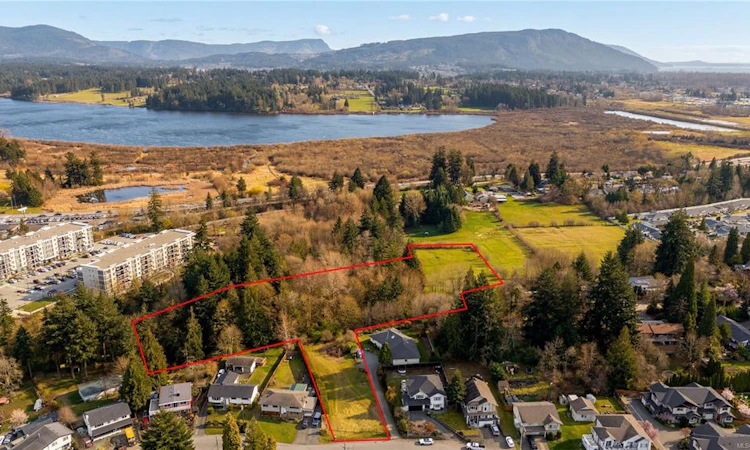 Lot A Fairview Way