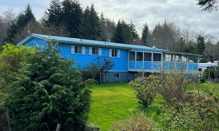 2 Froese Subdivision Road