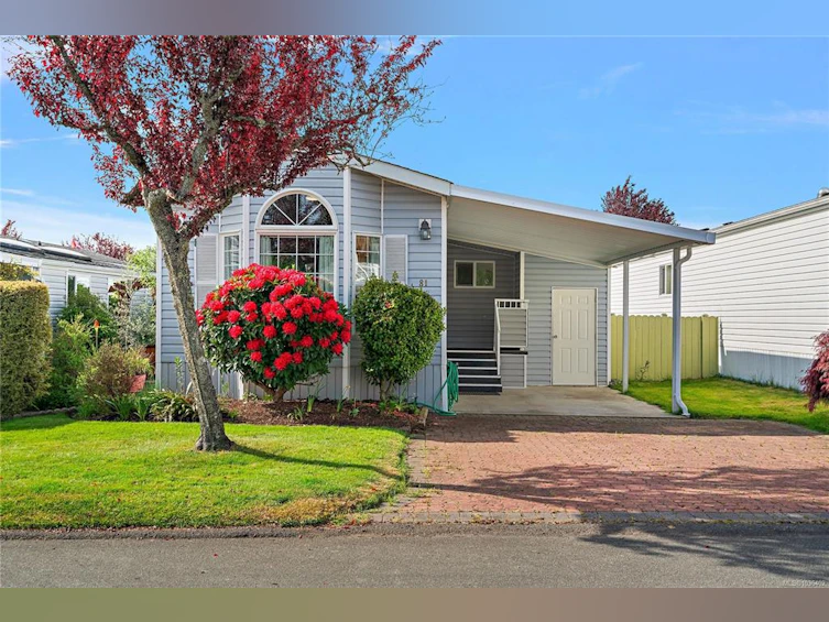 81-7583 Central Saanich Road, Central Saanich, BC, V8M 2B6 - 20