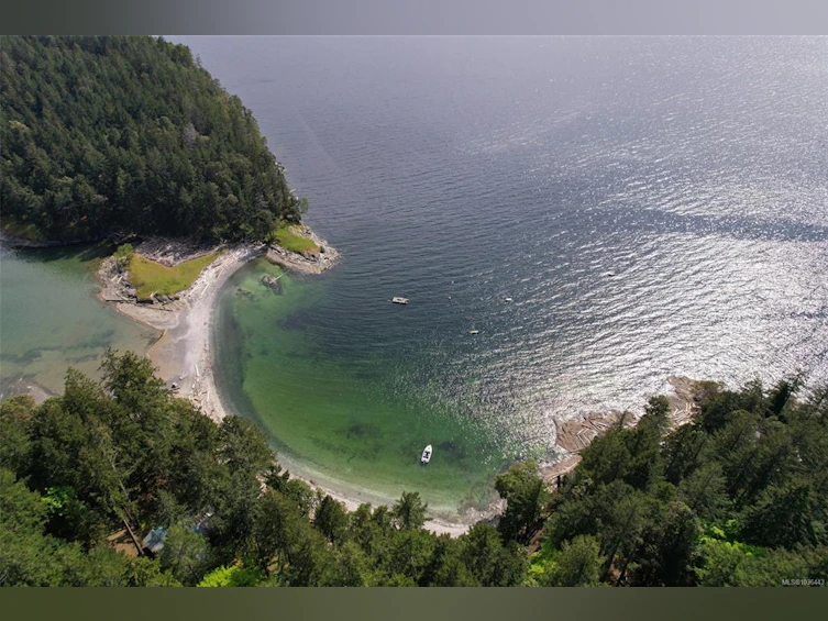 1085 Sea Fern Lane, Mudge Island, BC, V0R 1X6 - 2