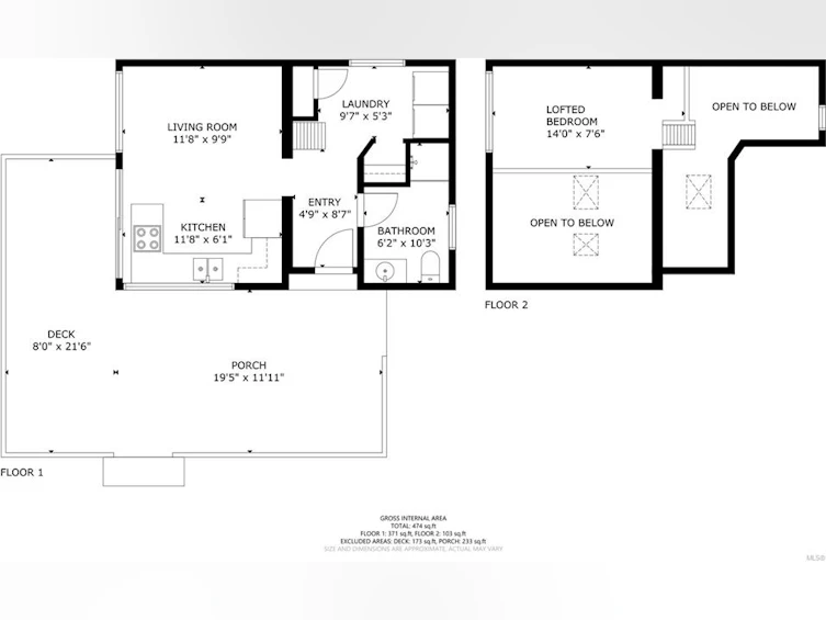 1085 Sea Fern Lane, Mudge Island, BC, V0R 1X6 - 41