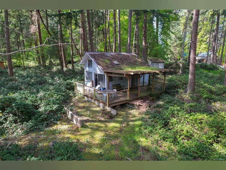 1085 Sea Fern Lane, Mudge Island, BC, V0R 1X6 - 21