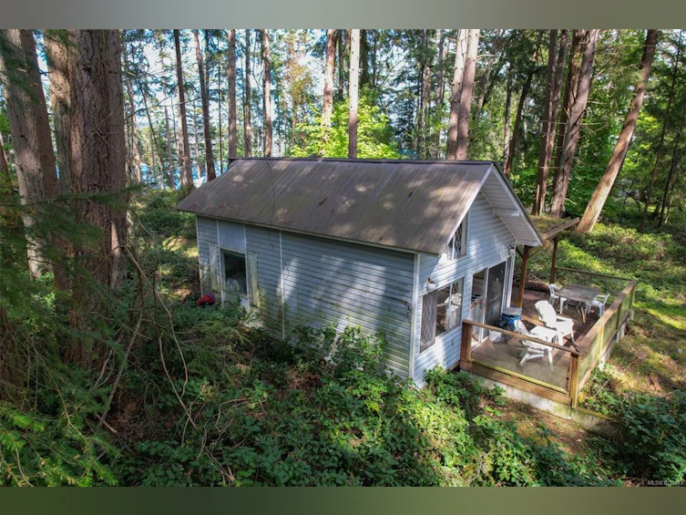 1085 Sea Fern Lane, Mudge Island, BC, V0R 1X6 - 19