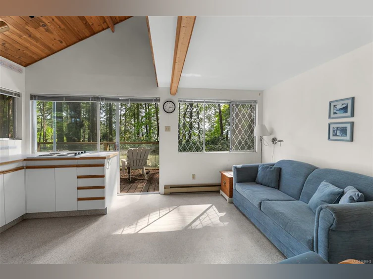 1085 Sea Fern Lane, Mudge Island, BC, V0R 1X6 - 4