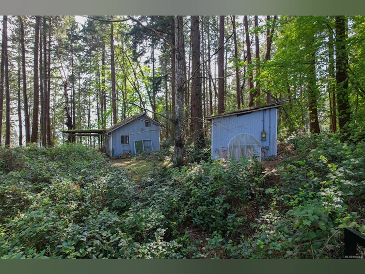 1085 Sea Fern Lane, Mudge Island, BC, V0R 1X6 - 24