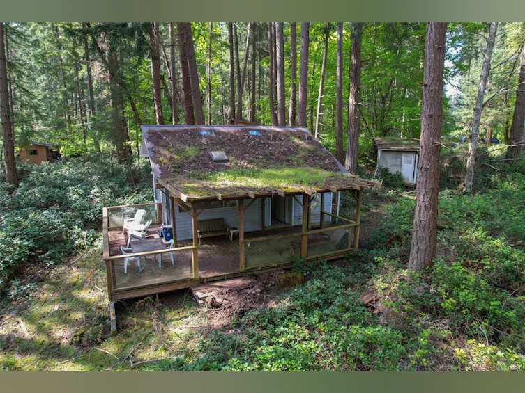 1085 Sea Fern Lane, Mudge Island, BC, V0R 1X6 - 22