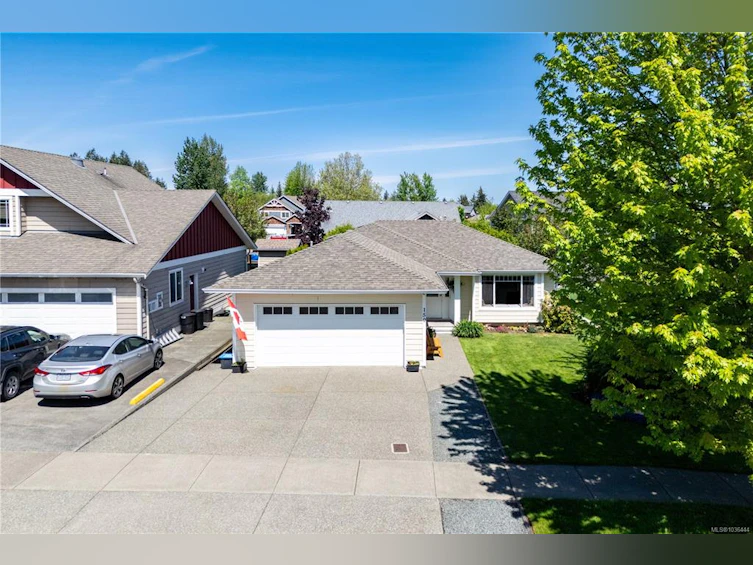 150 Vermont Drive, Campbell River, BC, V9W 0A4