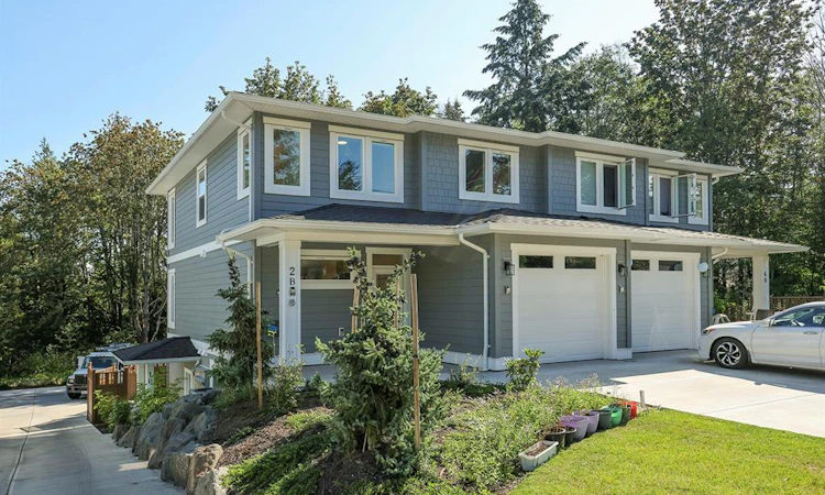 2B-2800 Arden Road