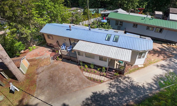 36C-1120 Shawnigan Mill Bay Road