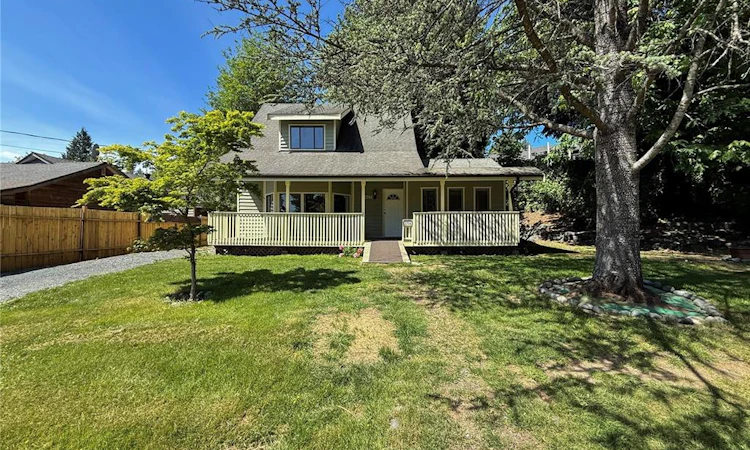 2714 Vallejo Road