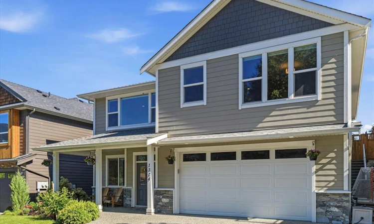 1324 Langara Drive