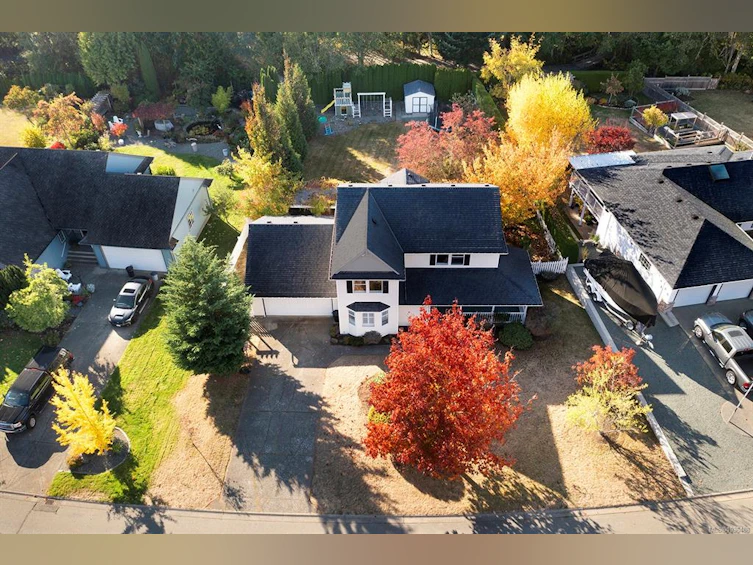 1485 Mallard Drive, Courtenay, BC, V9N 8J8 - 2