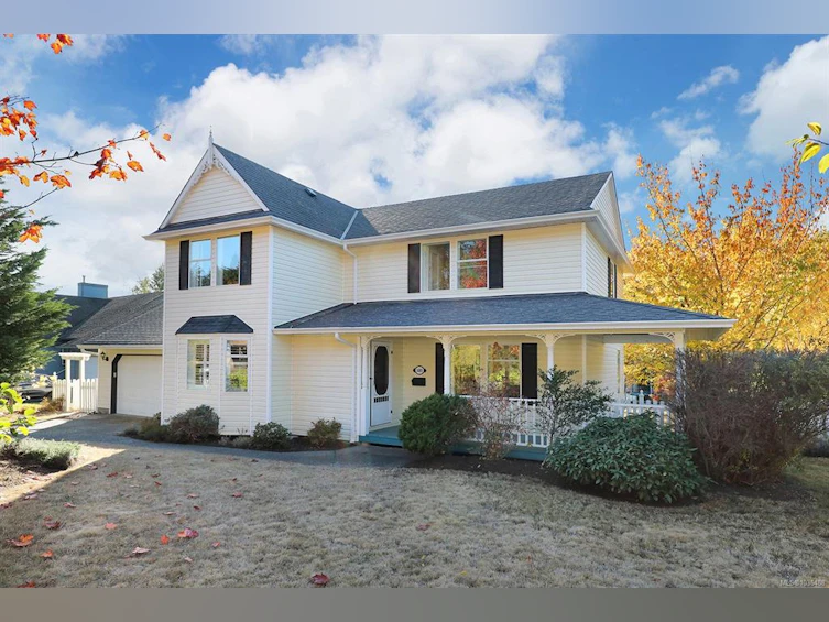 1485 Mallard Drive, Courtenay, BC, V9N 8J8